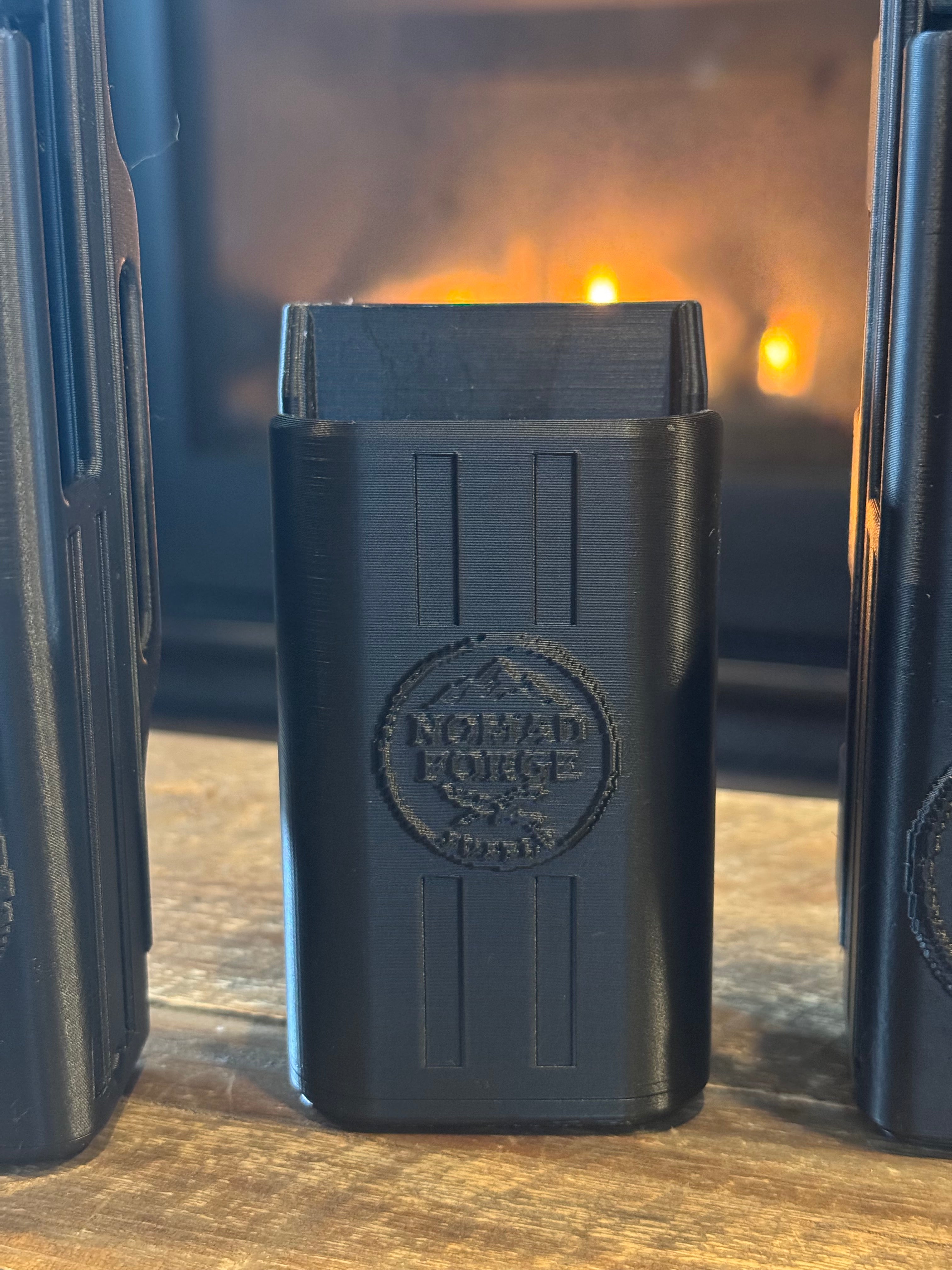 Baofeng UV-5R Mini Case | Rugged Protective Radio Armor