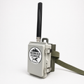 Waterproofed Grab & Go Mesh Node | RAK4631 | Meshtastic & MeshCore | Client, Base or Repeater