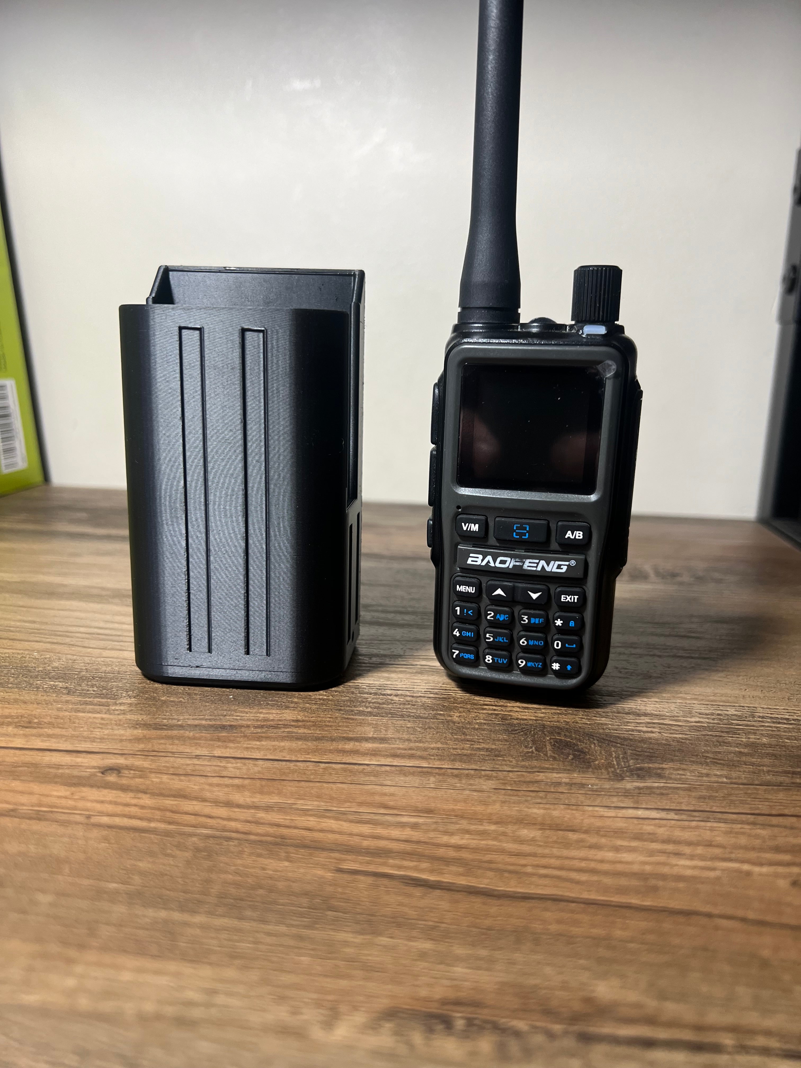 Baofeng UV-5R Mini Urban Wear Case