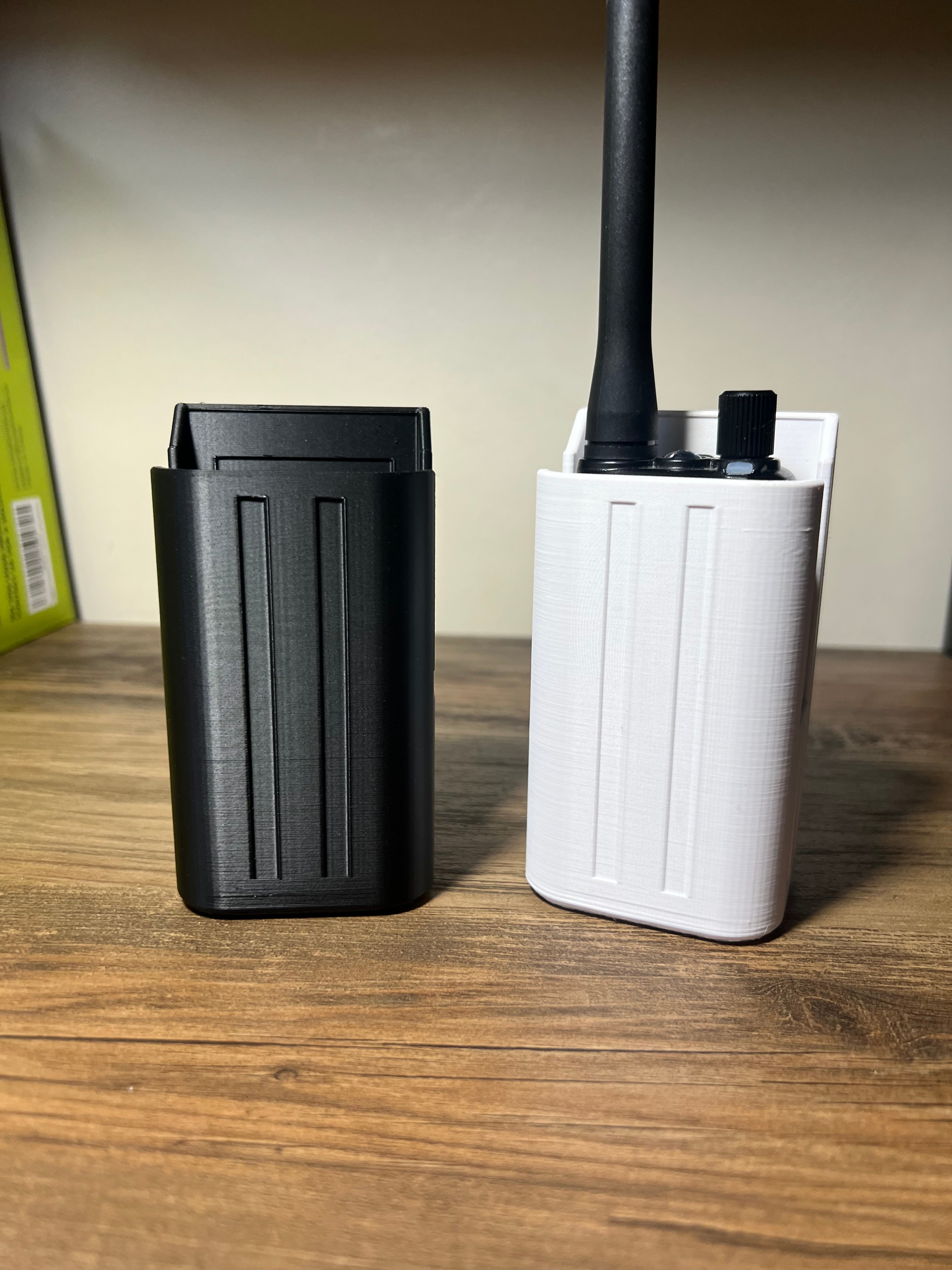 Baofeng UV-5R Mini Urban Wear Case