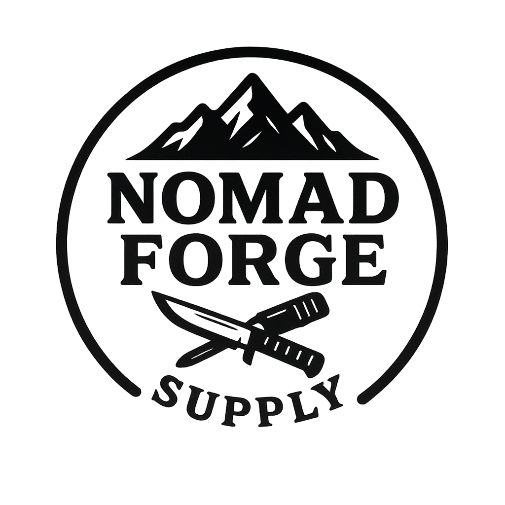 NOMAD FORGE