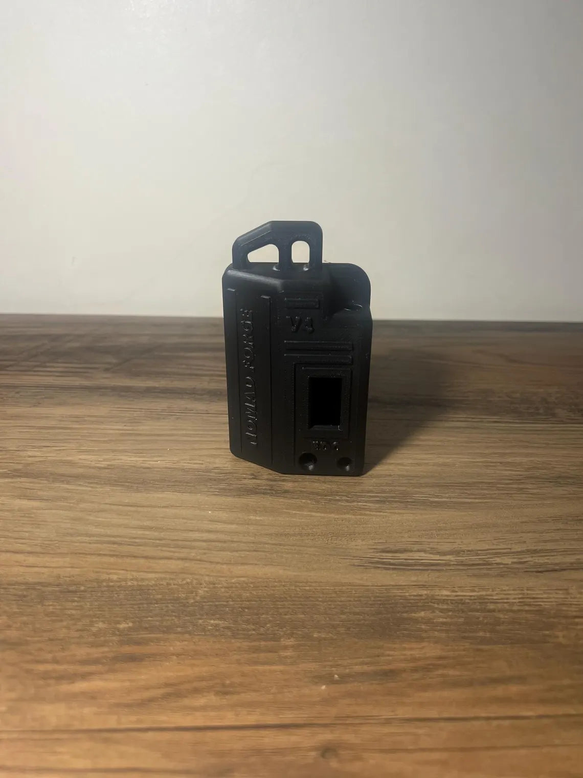 EDC Meshtastic & Meshcore Node | Heltec V4 | Ready to Go | Upgraded Antenna | GPS-Ready | Personalized