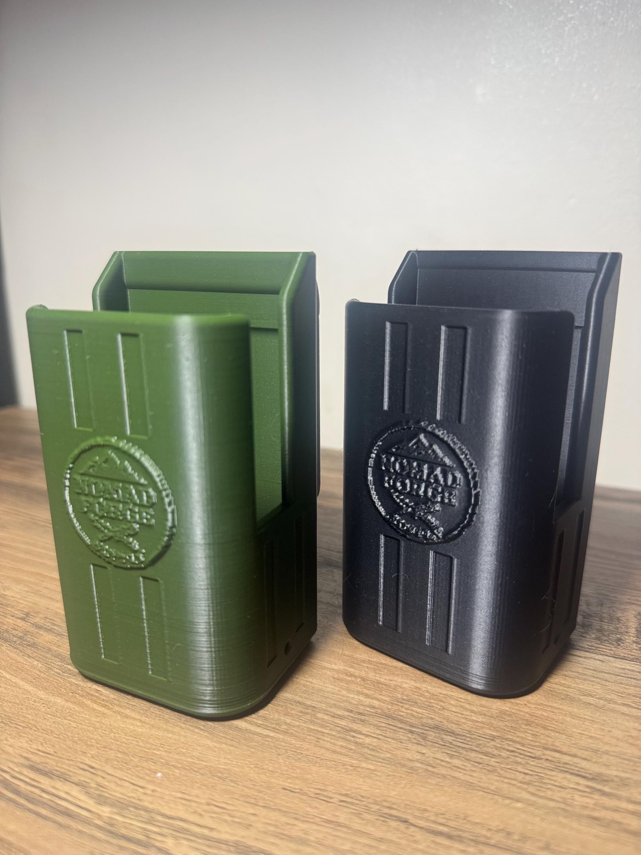 Baofeng UV-5R Mini Case | Rugged Protective Radio Armor